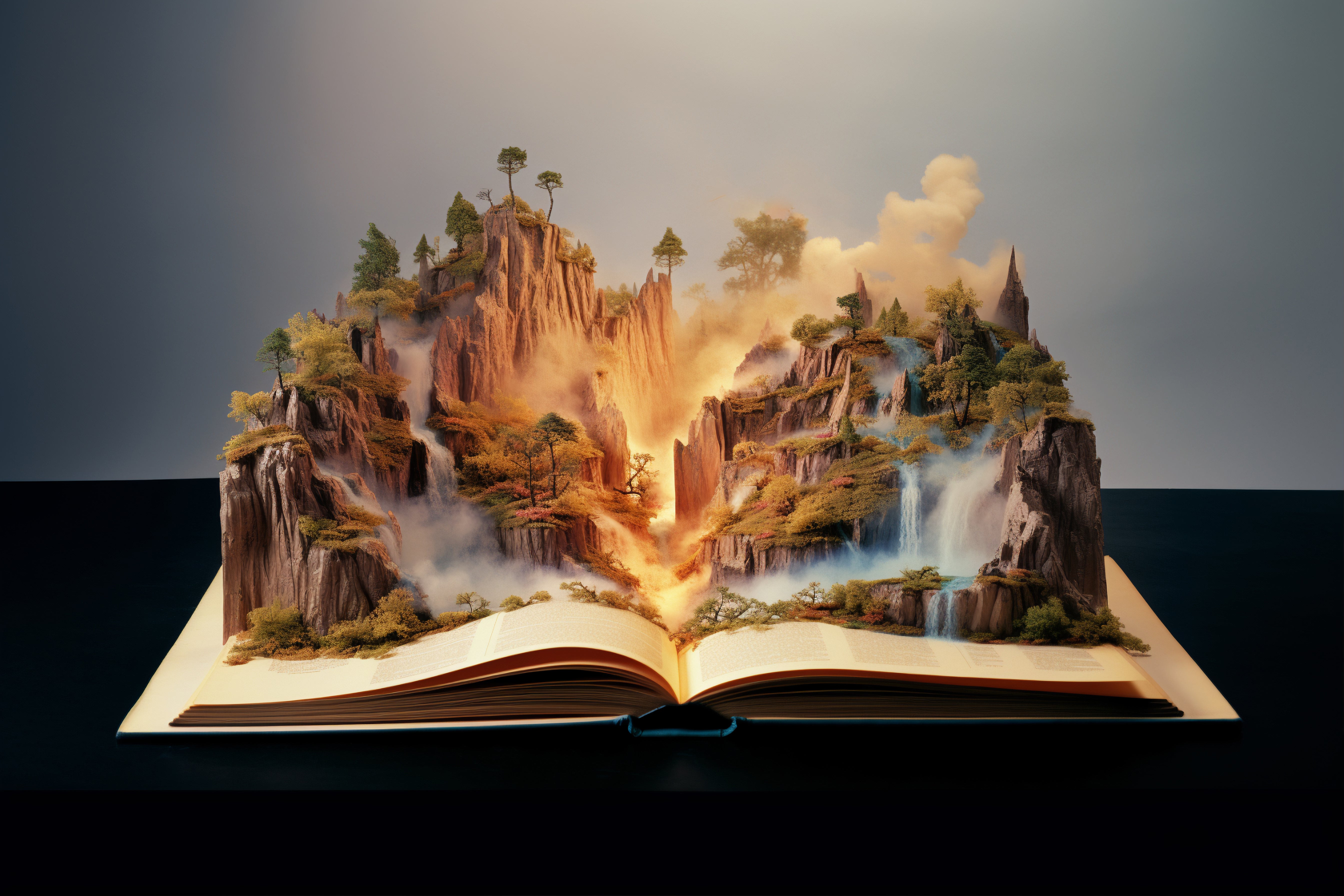 Почему читать книги — это роскошь, доступная каждому