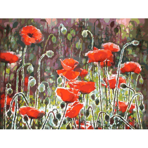 094-AS Пробуждение