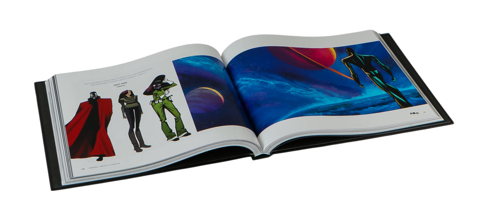 Love. Death+ Robots. Любовь, смерть и роботы. Вселенная сериала