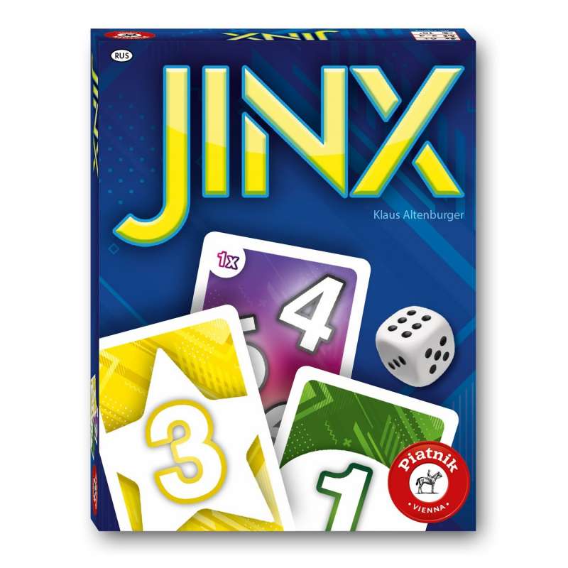 Jinx