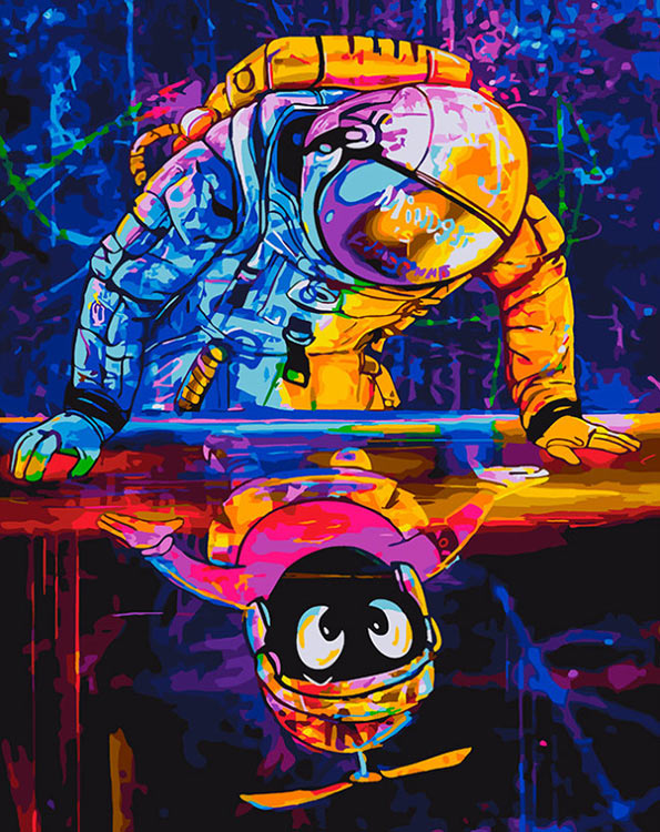 296-AB Отражение