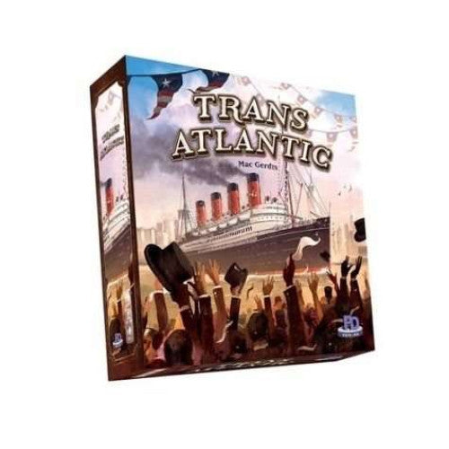 TransAtlantic