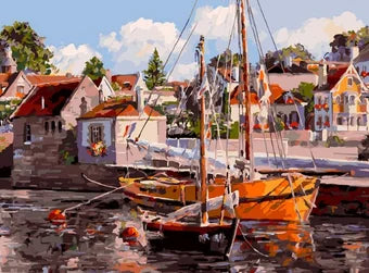 808-ASV Франция. Оре