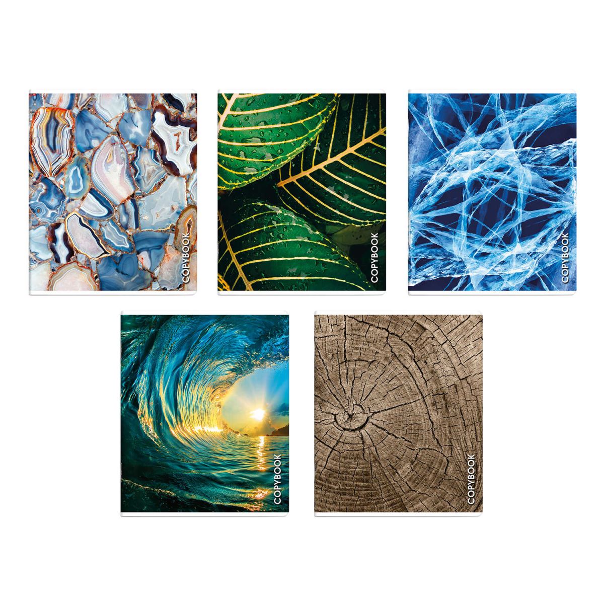 Тетрадь 96л. Клетка Арт.63713