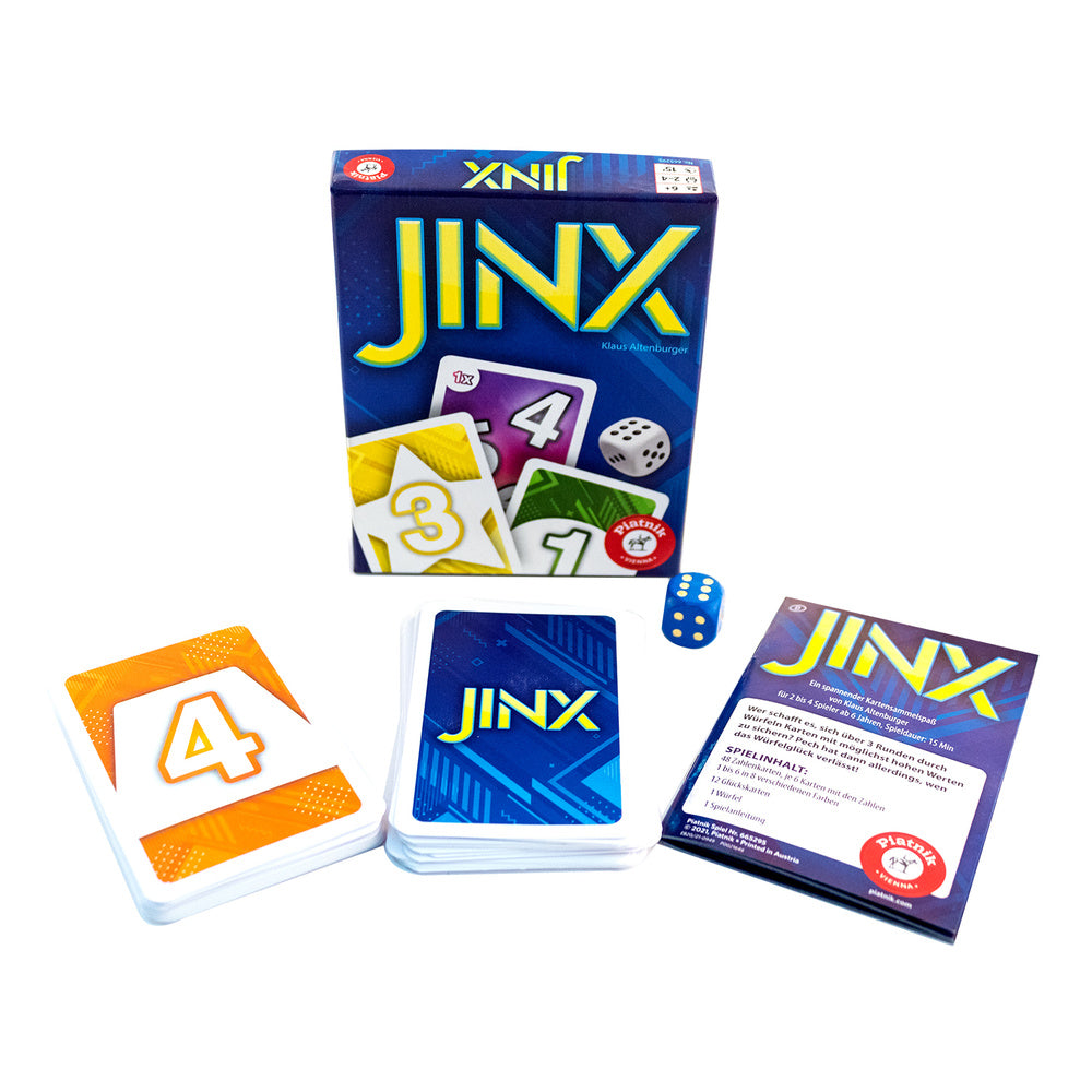 Jinx