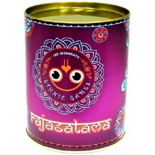 Раджасатама. Царь горы Ethnic Games