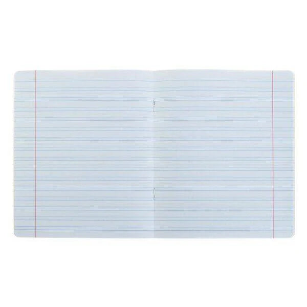 Тетрадь в узкую линию. 12 л.