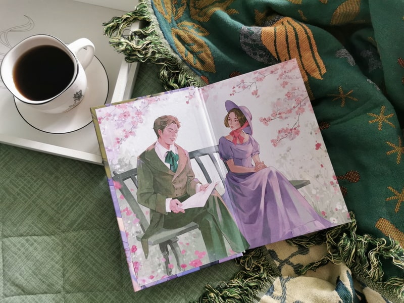 Обломов. Вечные истории. Young Adult