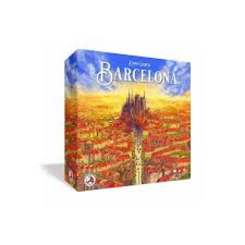 Barcelona (Барселона)
