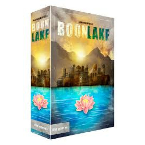 Boonlake Eng