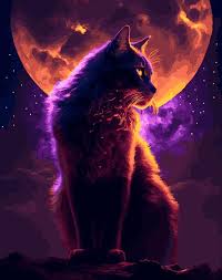 298-AB Полнолуние