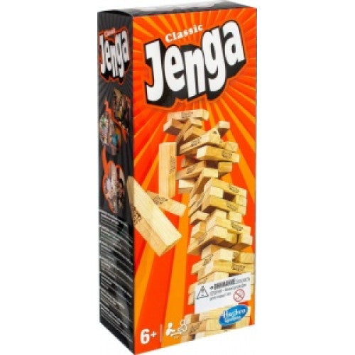 Jenga Дженга