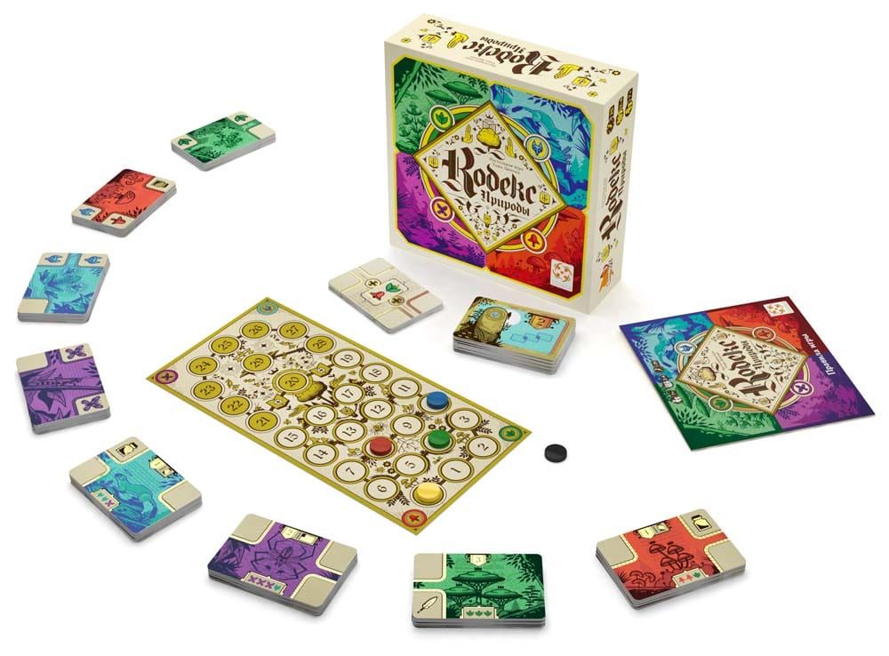 Кодекс природы