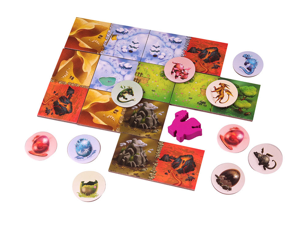 Драконье королевство