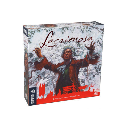 Lacrimosa