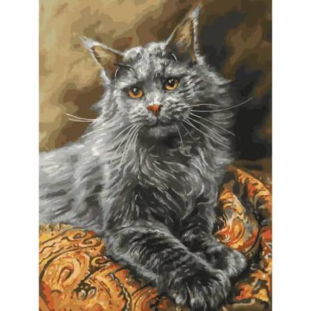 564-AS Глав-кот