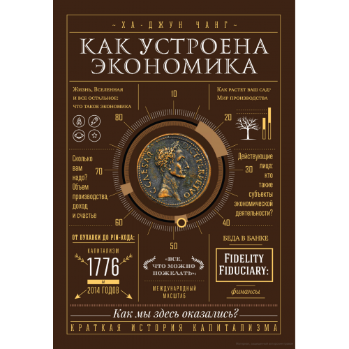 Как устроена экономика