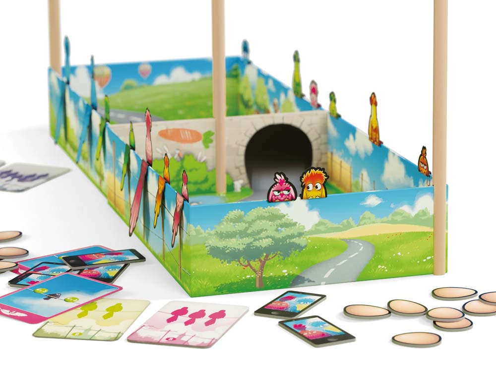 Фото Пташки