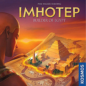 IMHOTEP