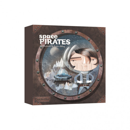 Space Pirates (Космические Пираты)