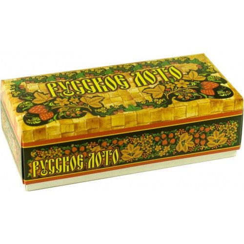 Русское лото