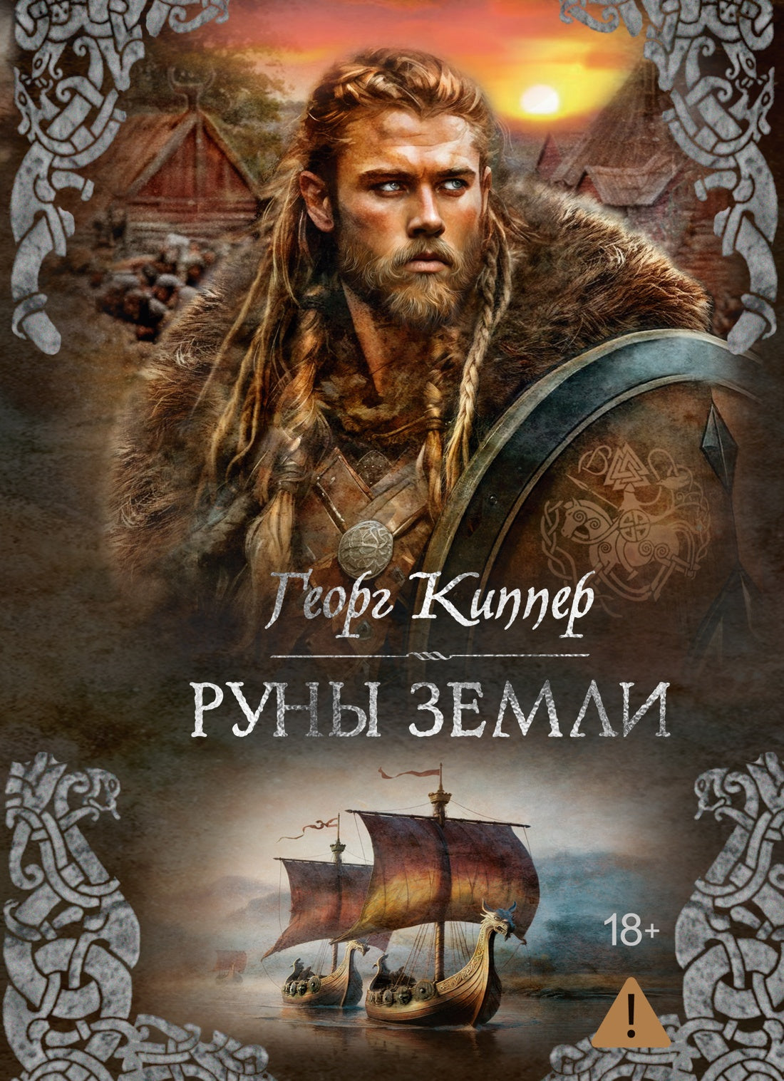 Руны земли.