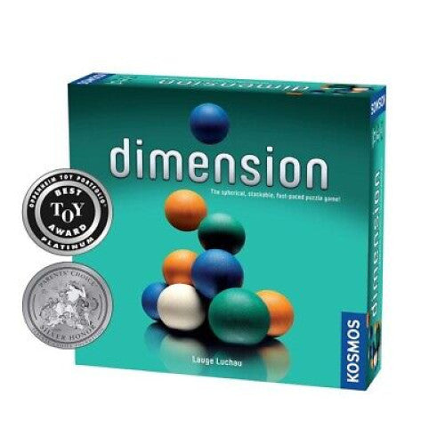Dimension