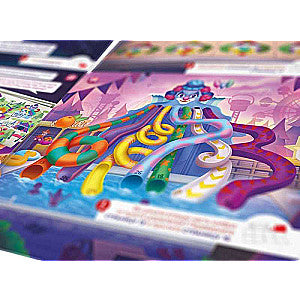 Корпорация - Леденец. Детский квест