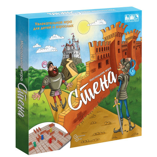 Стена